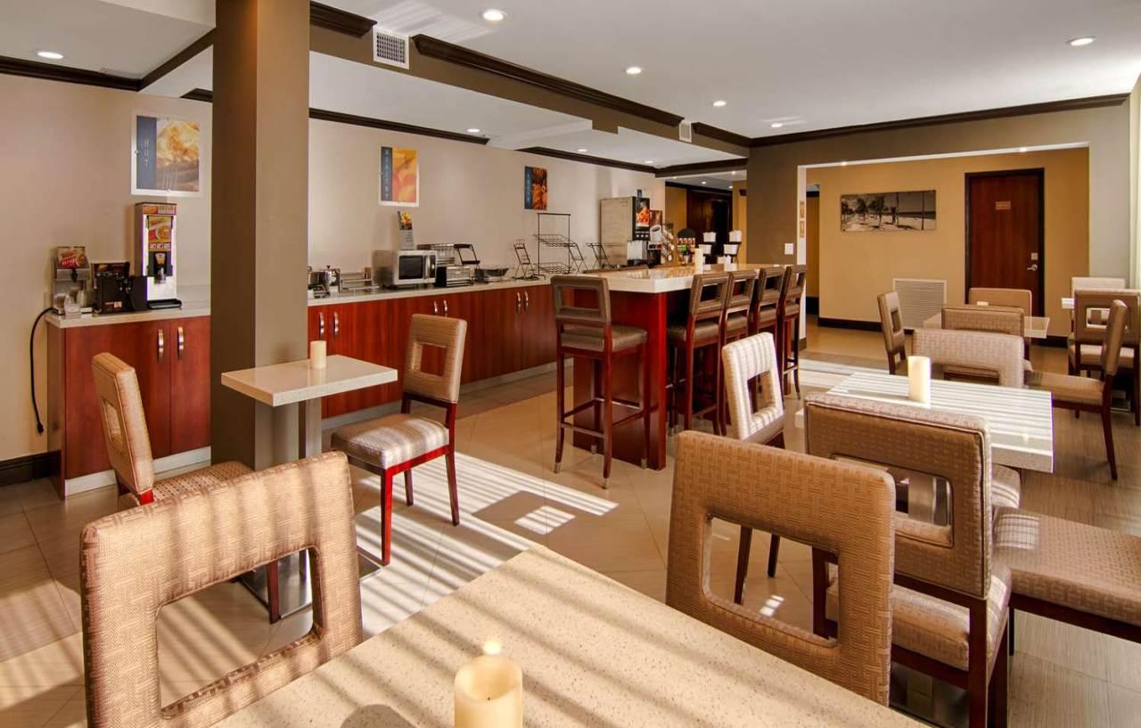 Best Western Ft Lauderdale I-95 Inn Fort Lauderdale Dış mekan fotoğraf