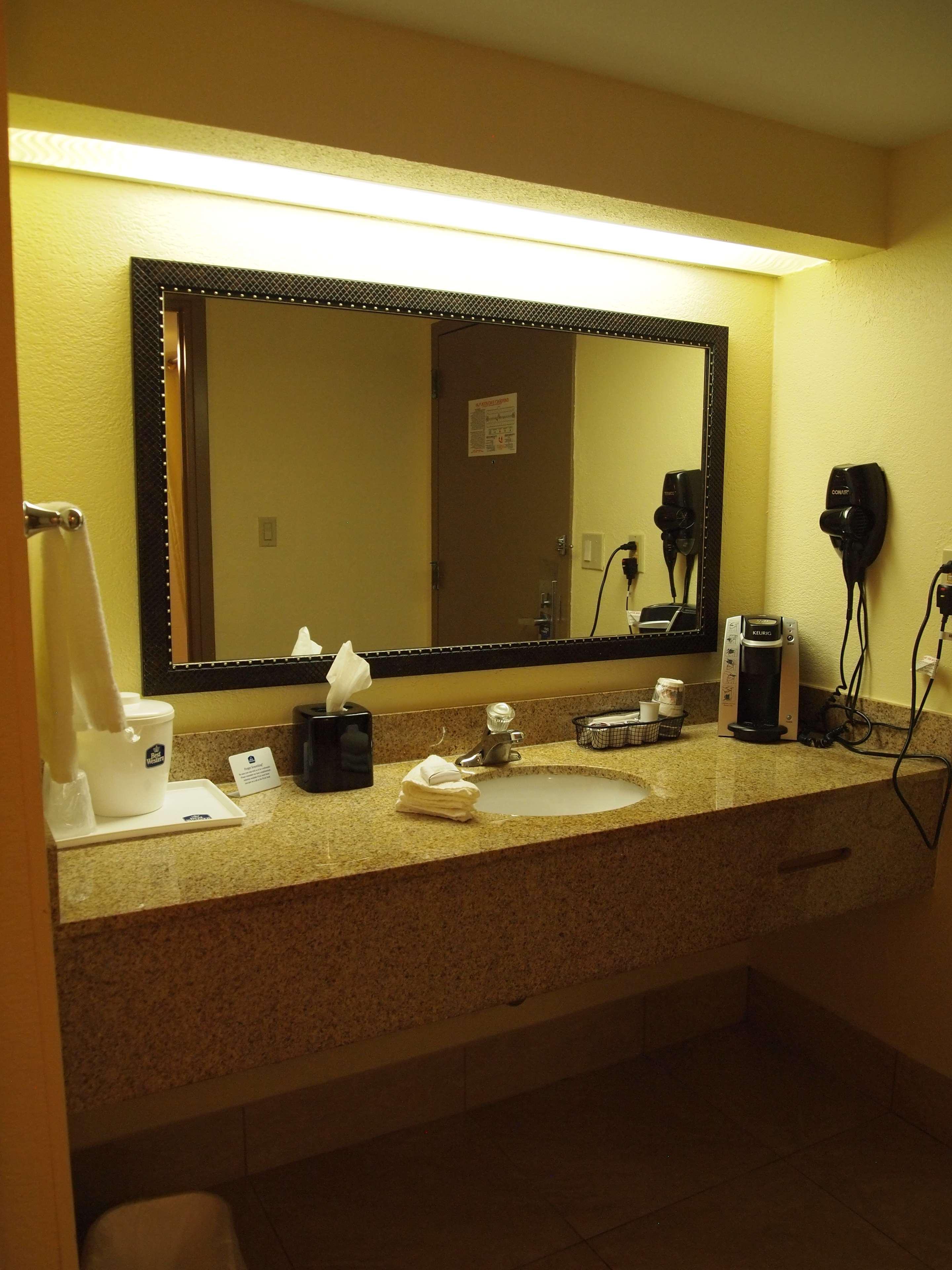 Best Western Ft Lauderdale I-95 Inn Fort Lauderdale Dış mekan fotoğraf