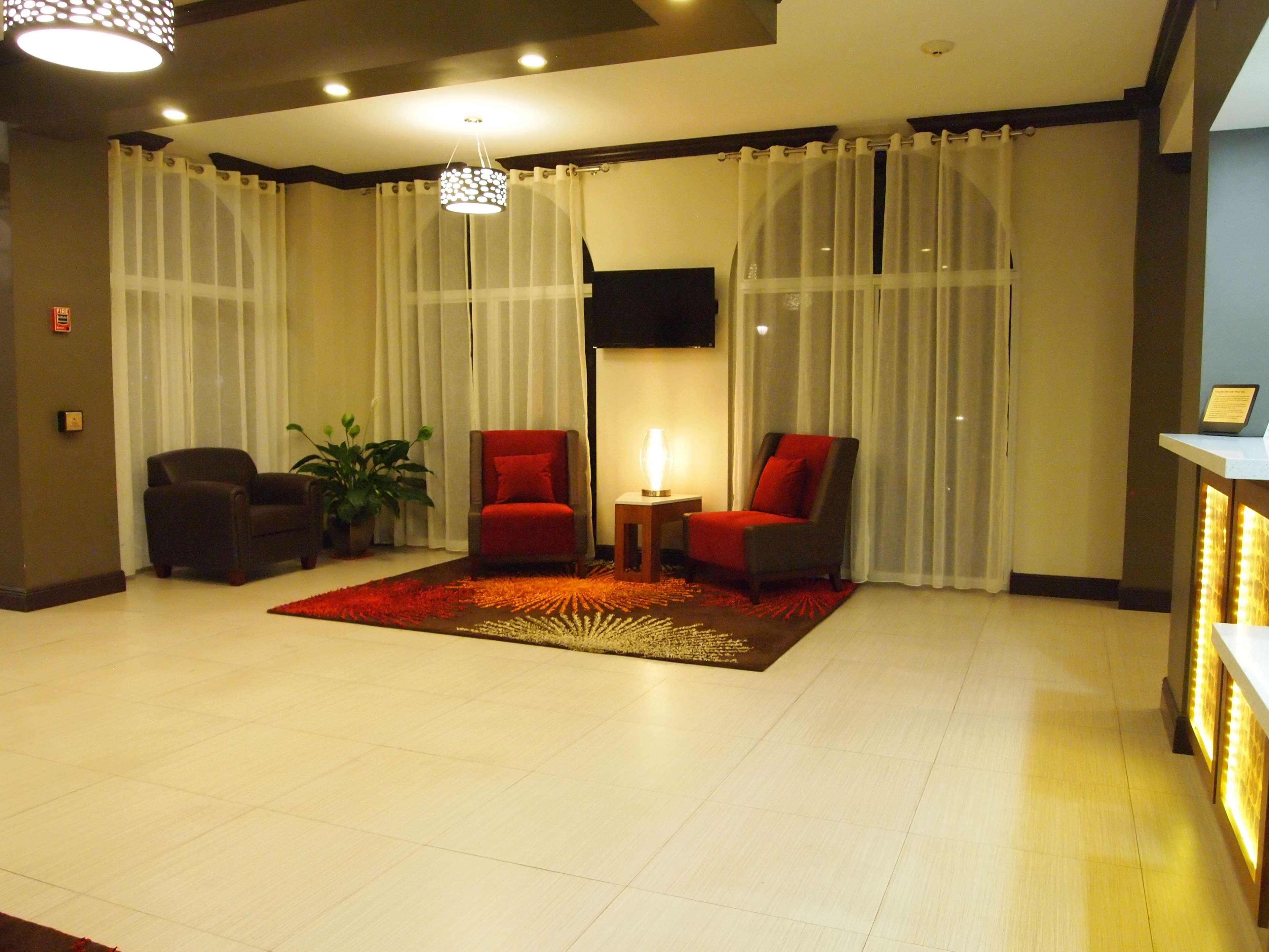 Best Western Ft Lauderdale I-95 Inn Fort Lauderdale Dış mekan fotoğraf