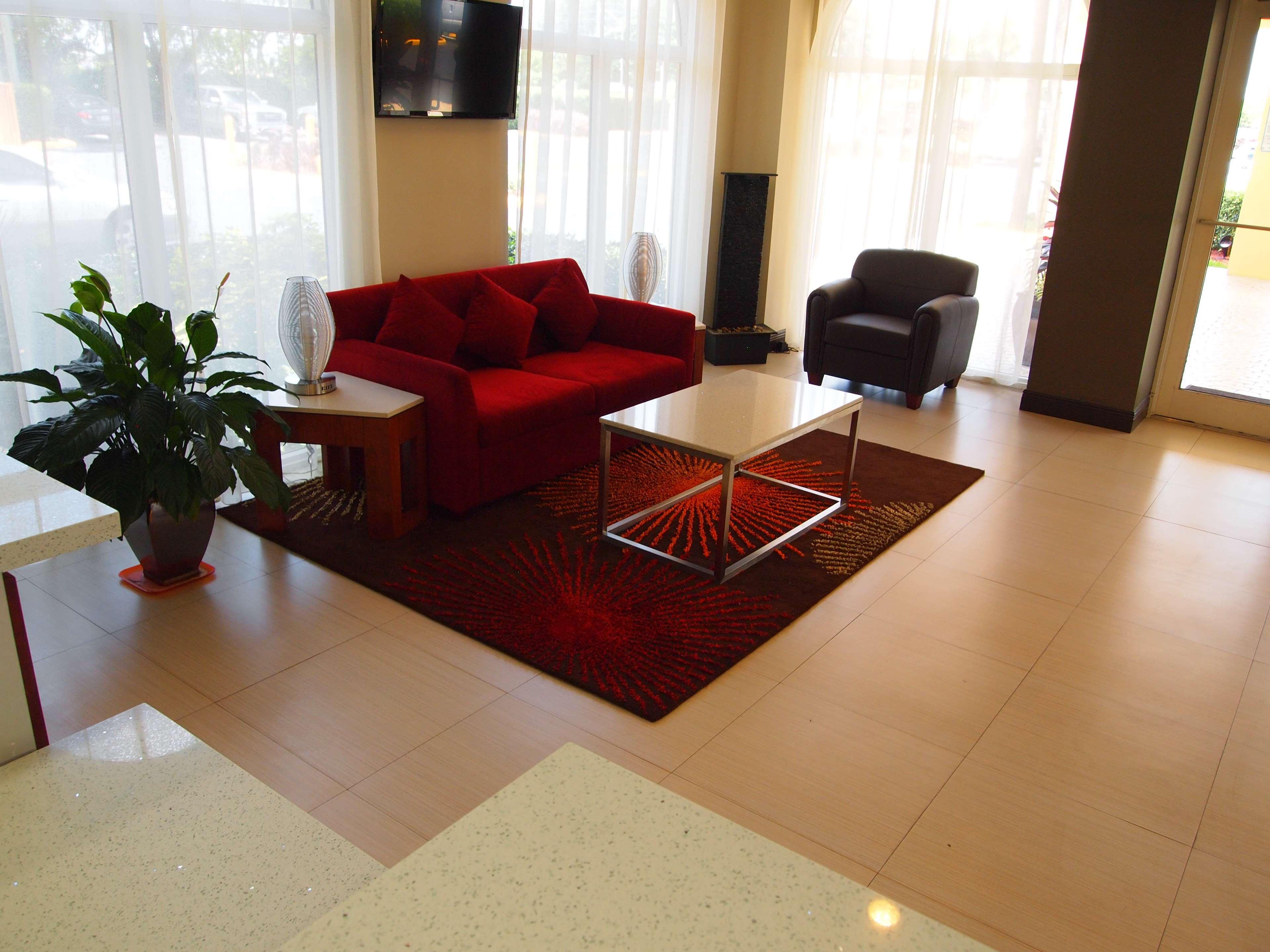 Best Western Ft Lauderdale I-95 Inn Fort Lauderdale Dış mekan fotoğraf
