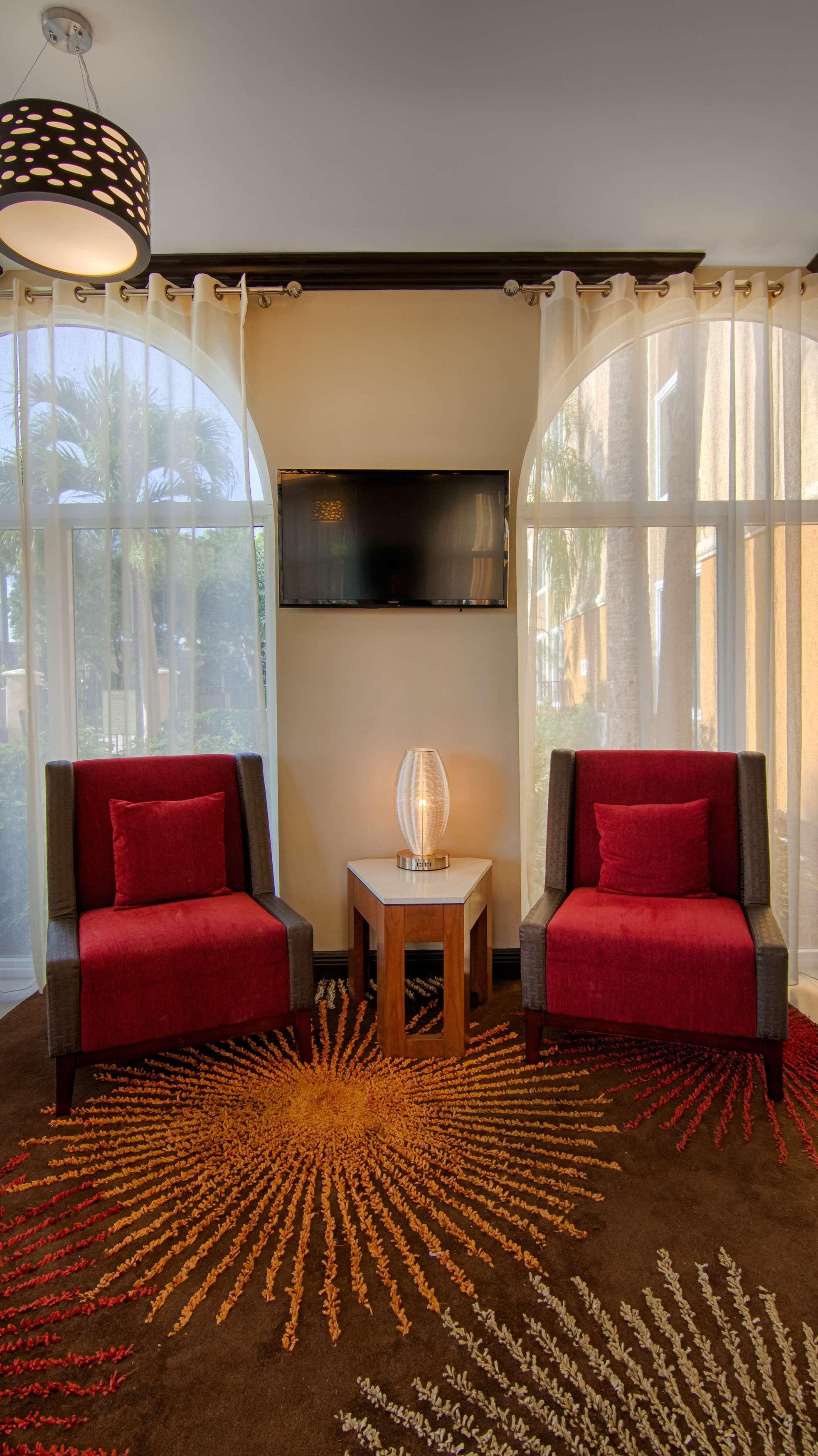 Best Western Ft Lauderdale I-95 Inn Fort Lauderdale Dış mekan fotoğraf