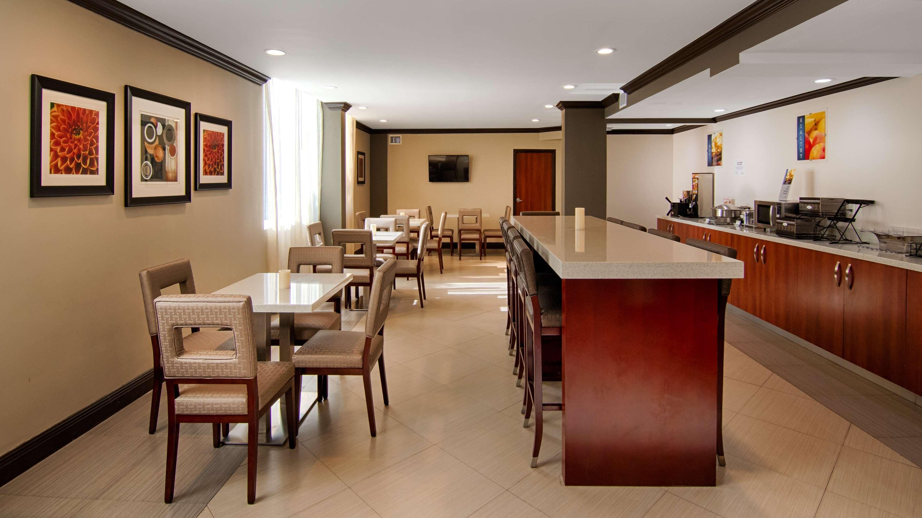 Best Western Ft Lauderdale I-95 Inn Fort Lauderdale Dış mekan fotoğraf