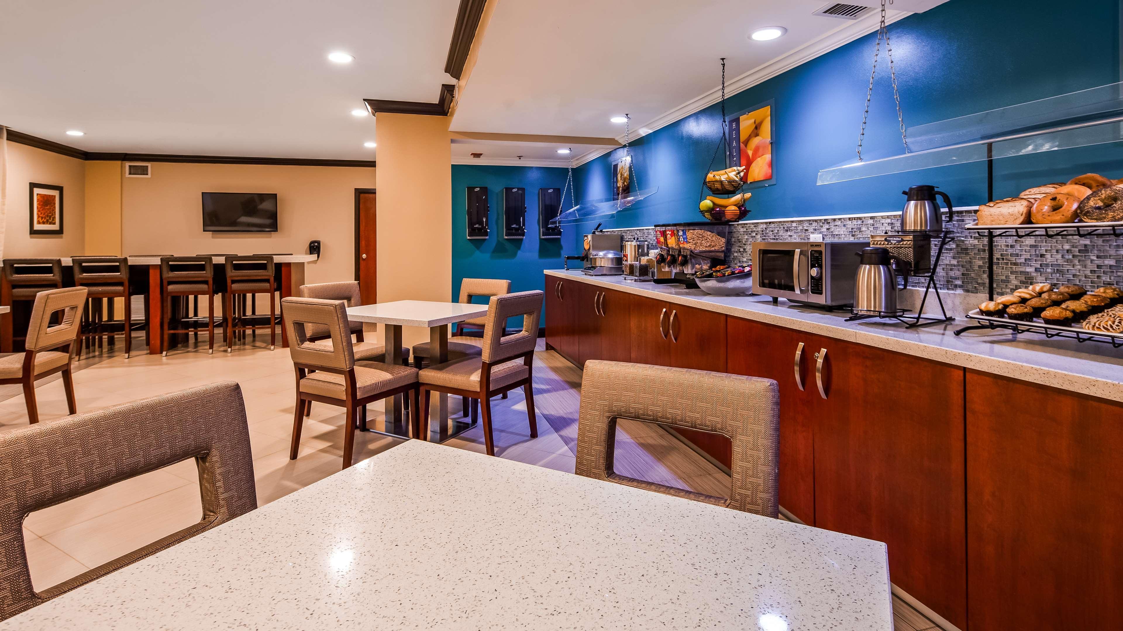 Best Western Ft Lauderdale I-95 Inn Fort Lauderdale Dış mekan fotoğraf