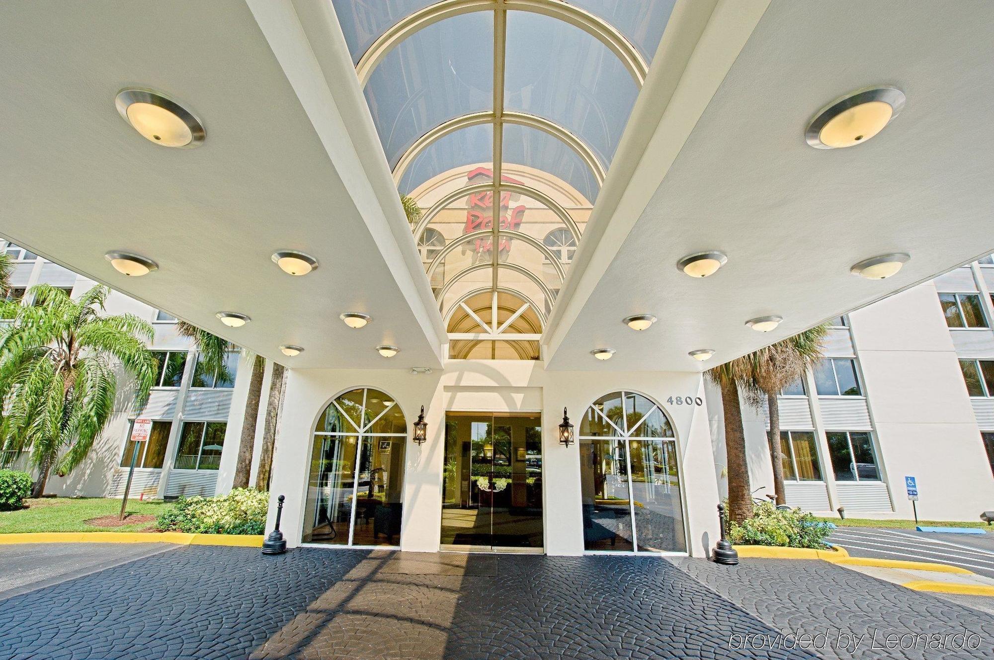 Best Western Ft Lauderdale I-95 Inn Fort Lauderdale Dış mekan fotoğraf