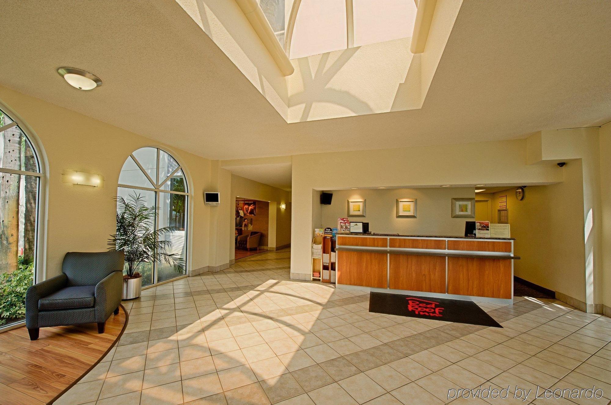 Best Western Ft Lauderdale I-95 Inn Fort Lauderdale İç mekan fotoğraf