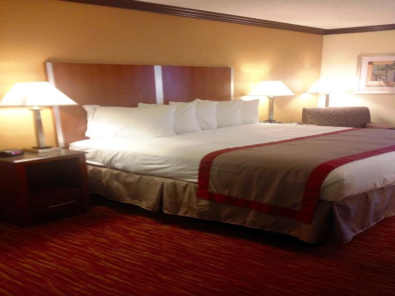 Best Western Ft Lauderdale I-95 Inn Fort Lauderdale Dış mekan fotoğraf