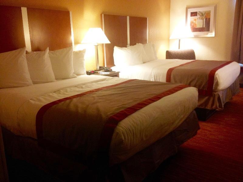 Best Western Ft Lauderdale I-95 Inn Fort Lauderdale Dış mekan fotoğraf