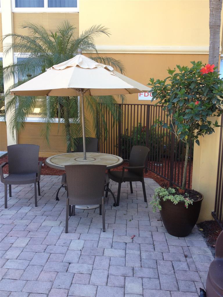 Best Western Ft Lauderdale I-95 Inn Fort Lauderdale Dış mekan fotoğraf