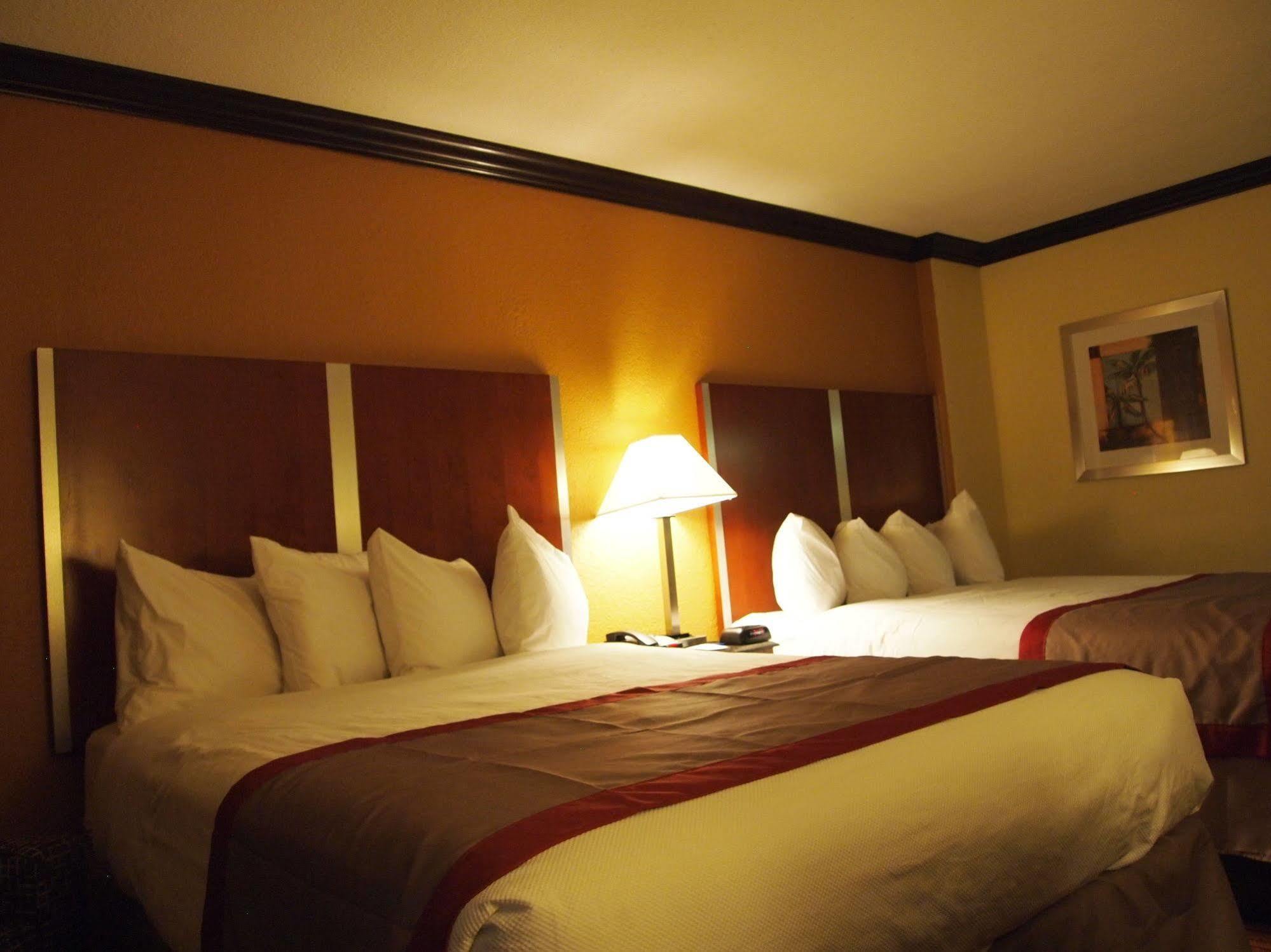 Best Western Ft Lauderdale I-95 Inn Fort Lauderdale Dış mekan fotoğraf