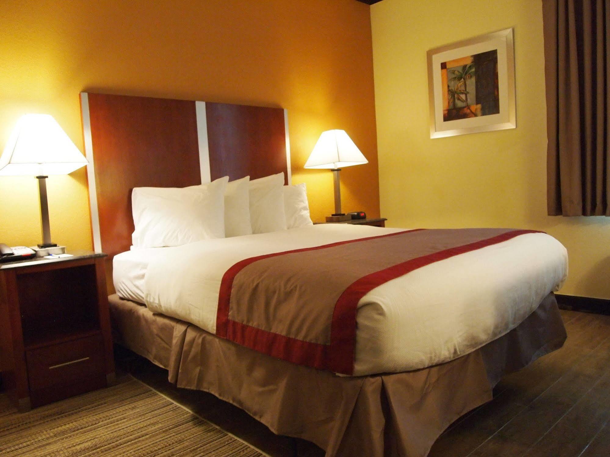 Best Western Ft Lauderdale I-95 Inn Fort Lauderdale Dış mekan fotoğraf
