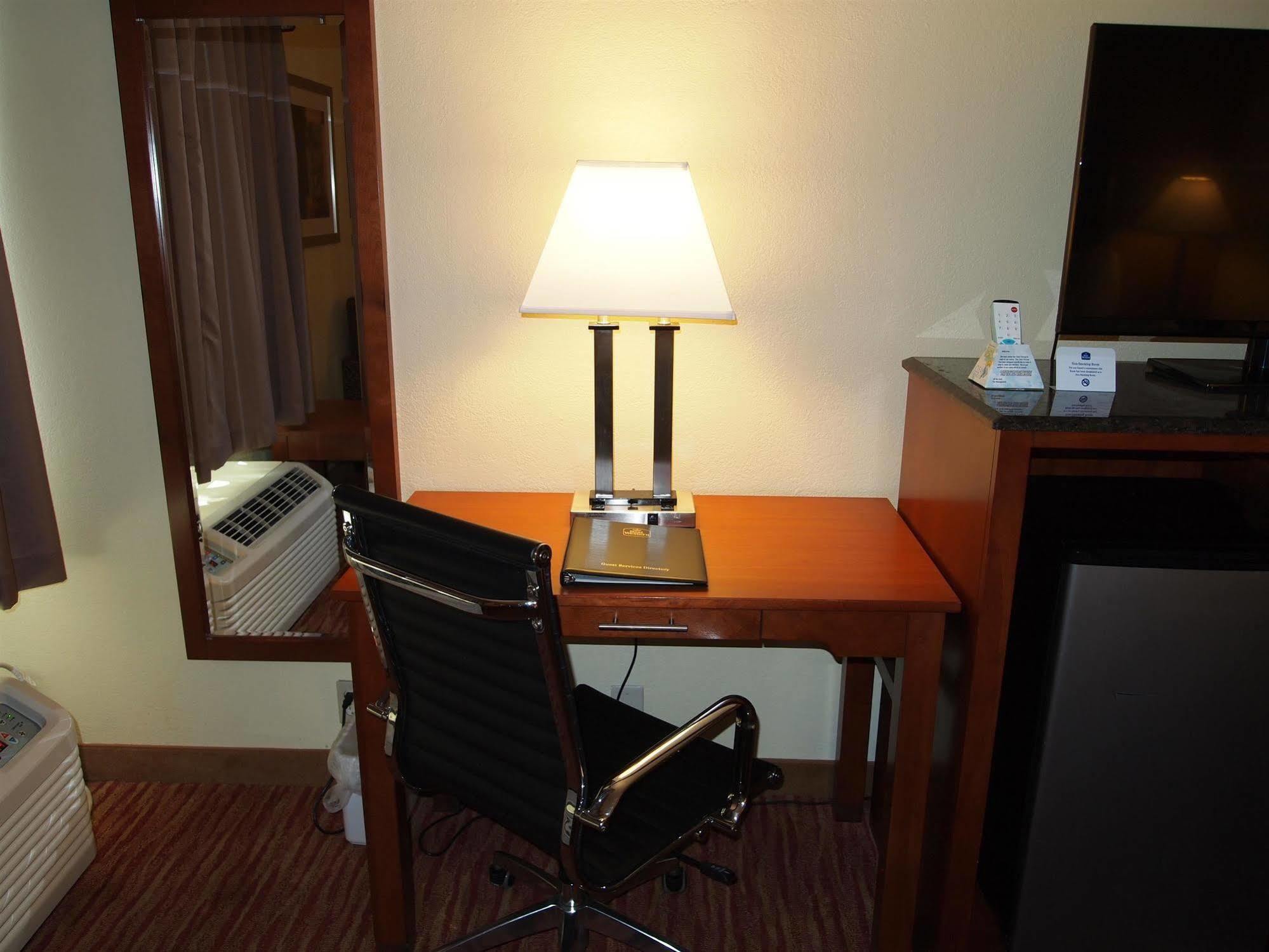 Best Western Ft Lauderdale I-95 Inn Fort Lauderdale Dış mekan fotoğraf