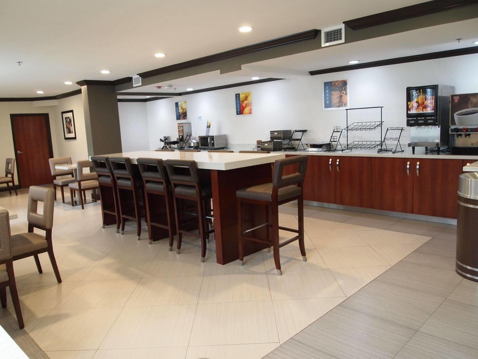 Best Western Ft Lauderdale I-95 Inn Fort Lauderdale Dış mekan fotoğraf